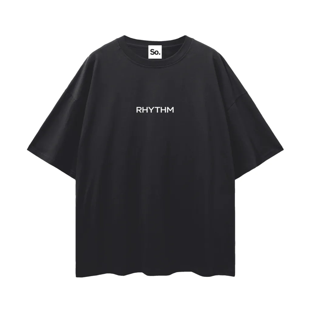 So // Rhythm