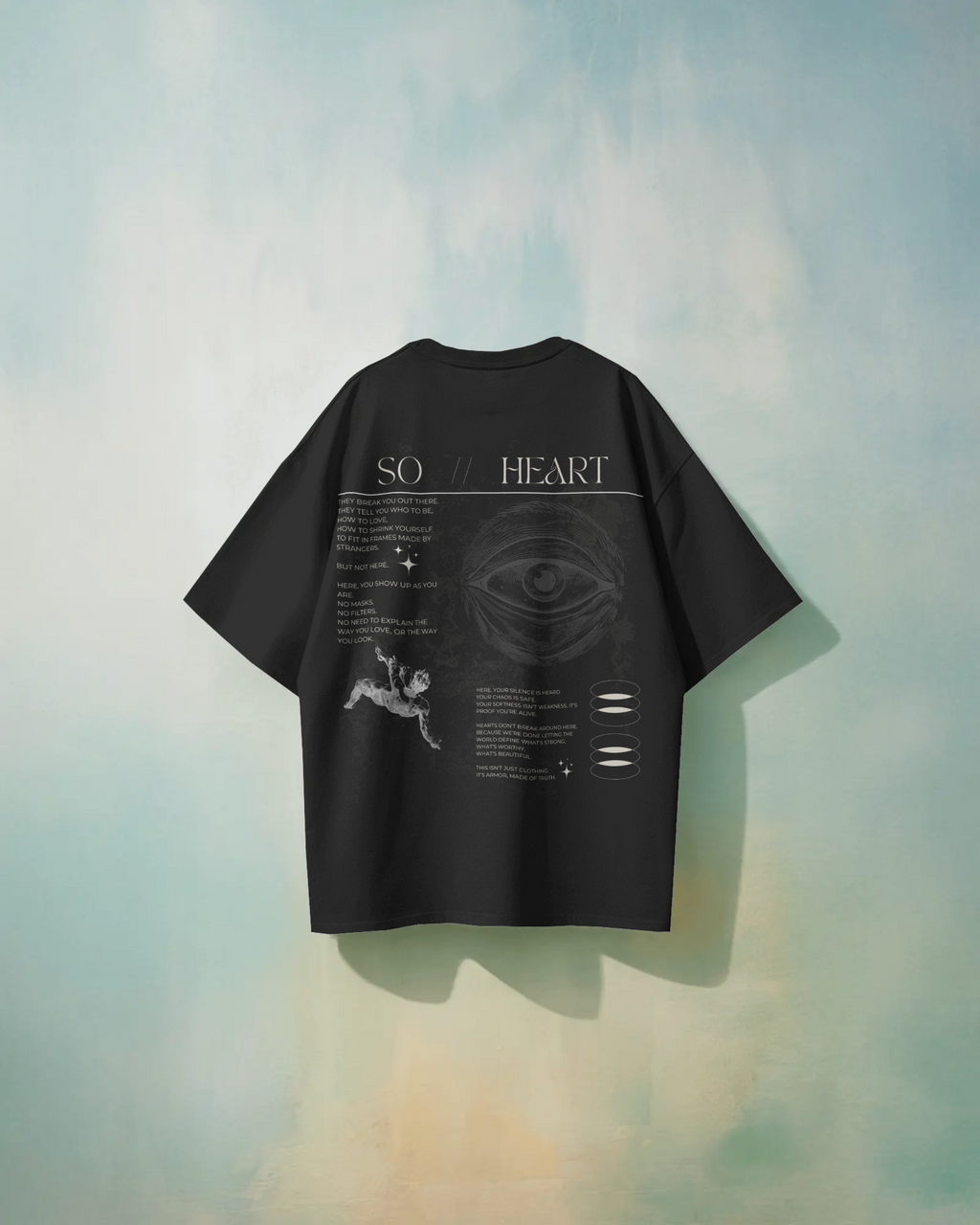 So // Heart