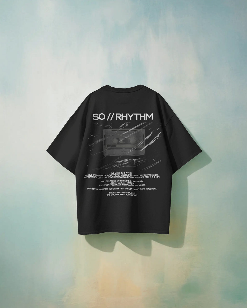 So // Rhythm